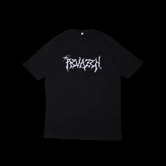 Core T-Shirt - Black